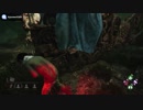 【HI TENSION LOVE】ジェイクvs.ハントレスの1試合が1曲になった【DBD】