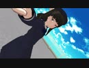 お芋さんちの初雪ちゃんに[A]ddiction(Off-Vocal)を踊ってもらたよ