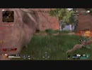 【Apex Legends】たった一人でラスト1部隊3人と激闘篇