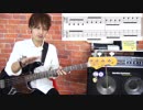 ベースはじめるならこの動画　レッスンその1　TAB譜のルールと右手の話