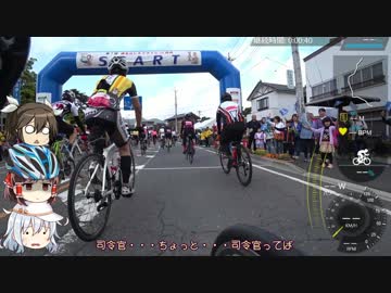 【ゆっくり車載】嫁艦と走るロードバイク日誌part20