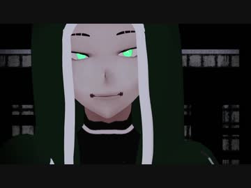 【第五人格MMD】自作傭兵でBuild Our Machine