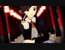 【MMD艦これ】まめる式千歳で極楽浄土(三味線)
