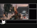 【SEKIRO】チワワ縛りな狼君で行くカンスト苦難厄憑 1.鬼刑部編【縛りプレイ＋解説】