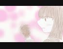 冬と夏の庭/初音ミク【オリジナル】