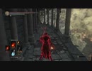 【ダークソウル3】まゆかの近接呪術で侵入戦 part16