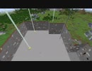 整地してスポナーを64個掘り出すマインクラフトpart39