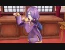 【アイドル部MMD】木曽あずにゃんにゃん