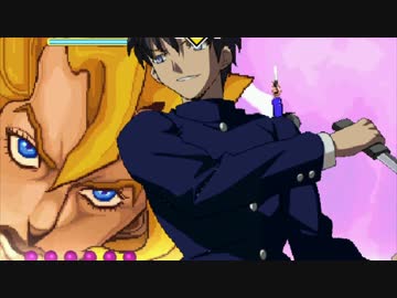 【mugen】フ蛟3p前後！ランセレ様のご機嫌取りが上手い奴は誰だ！？大会 part2