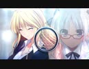 【ゲーム実況】グリザイアの楽園 part18(ブランエールの種18)