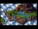 ゲームのフィールド曲のメドレー【作業用BGM】