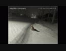 【オリジナル曲】LIVE NOT FOREVER miyata-company