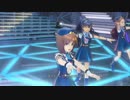 【im@sSS】99nights 雪歩 響 貴音 春香 伊織【10802】