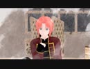 【神威誕2019】　ライカ　【MMD銀魂】