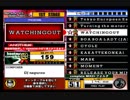 beatmania III THE FINAL - 320 - WATCHINGOUT (DPA)