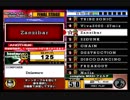 beatmania III THE FINAL - 339 - Zanzibar (DPA)