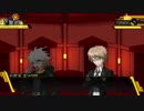 【学級裁判TRPG】Chapter X-1-6 非日常編　オシオキ・エンディングパート【リプレイ】