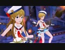【ミリシタ】閃光☆HANABI団「咲くは浮世の君花火」【ユニットMV】