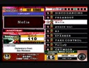 beatmania III THE FINAL - 347 - Nofia (DPA)