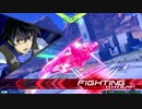 EXVS2　06.01　ホモプラマ　その2