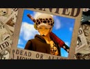 【ONE PIECE】監獄島の大冒険を穏やか実況！part39【WORLD SEEKER】