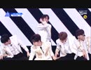 プロデュース X 101 一對一アイコンタクトㅣ이협イヒョプ - SEVENTEEN ♬박수 @Group＜X＞Battle