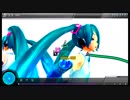 【Project DIVA F2nd】39【PV+Ver.G譜面】