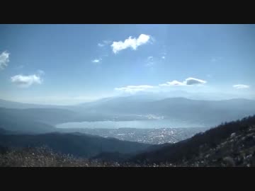 一泊二日の長野旅行。【ダイジェスト】