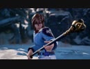 ［SOUL CALIBUR 6］ユフキングと仲間達の宴  Part7