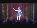 富士葵がライブで歌う「愛をこめて花束を」