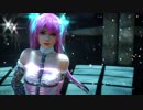 MarieRoseでリバーシブル・キャンペーン　楽曲：DECO 27様　歌：柘榴様　踊り：Babo様　モーション：じゅんこだ（元じゅんこ）様(o^―^o)ﾆｺ