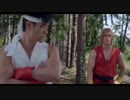 Street Fighter -  Puño Asesino - Artes Marciales (Audio Latino)
