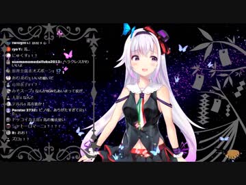 アイドル部と馬P（カルロピノ）