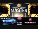 【Asphalt9】アスファルト9:Legends 「今こそ、どちらがKINGの名に相応しいか決める時──」
