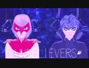 【MMDペルソナ】アンビリーバーズ【明智吾郎誕2019】