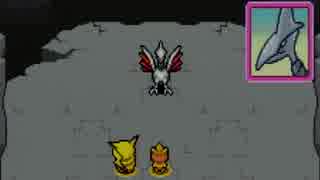 【ポケモン不思議のダンジョン赤の救助隊】　紅魔の救助隊　part4　(ゆっくり実況）