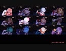 【MMD-PV】スーサイドパレヱド【アイドル部】
