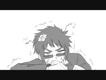 【手描き】天開司 一周年【マ/イ/ペ/一/ス】