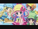 【パワプロドリームカップⅢ】探偵オペラミルキィホームズvsキルラキル【14戦目】part1