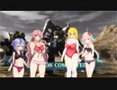 【バトオペ２】茜ちゃんとバトオペ２やろう会（脱衣あり）　第11回目【VOICEROID+実況】