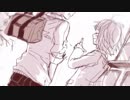 【ねっとりと】初恋の絵本/ゆらyura【歌ってみた】