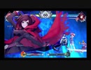 【BBTAG 1.50/1.51】 神龍拳Xサイコクラッシャー
