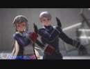 プロイセンさんでスーサイドパレヱド