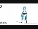 【MMD】 - Models DL - Hatsune Miku