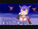 広大な世界を冒険しよう！　CrossCode実況プレイpart33