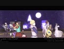 【Fate/MMD】蒼銀のUSA