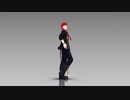 【MMDグラブル】炎帝でConqueror
