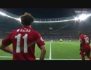 FULLでCL決勝・後半（1of2）《18-19UEFA CL》 [FINAL] トッテナム vs リヴァプール