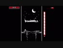 【DownWell】井戸に落ち続ける人生