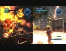 【実況】無計画な新人2人で地球を救う　part21【地球防衛軍5】